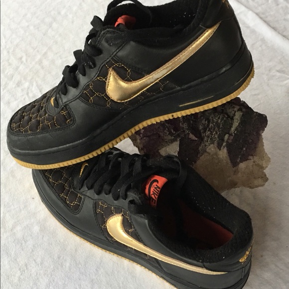 Nike | Shoes | Vintage 6 Nike Air Force One | Poshmark